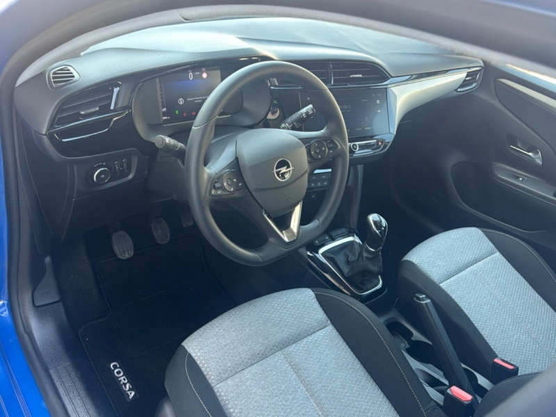 Opel Corsa usata a Ferrara (17)