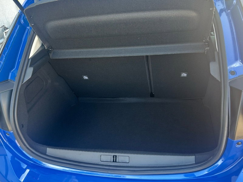 Opel Corsa usata a Ferrara (18)