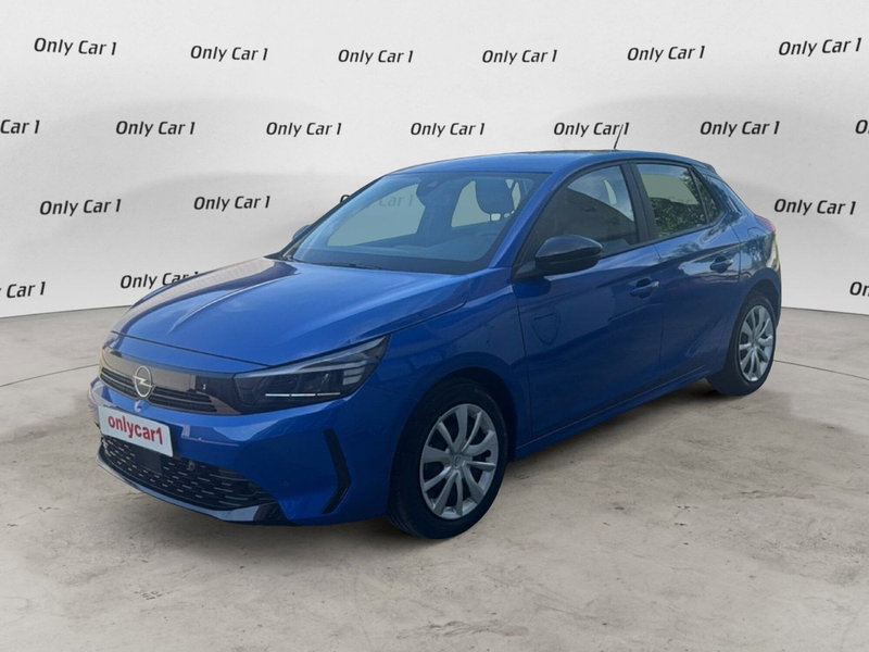 Opel Corsa usata a Ferrara (2)