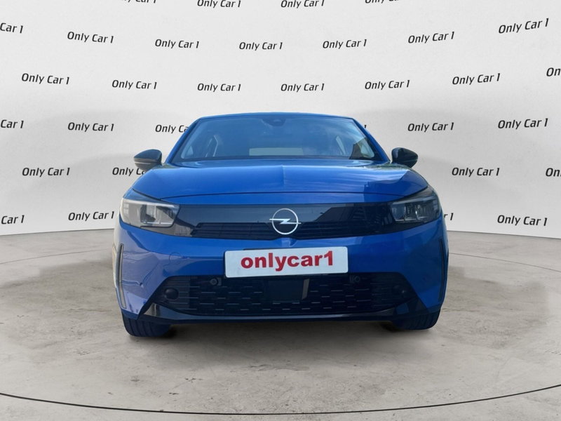 Opel Corsa usata a Ferrara (3)