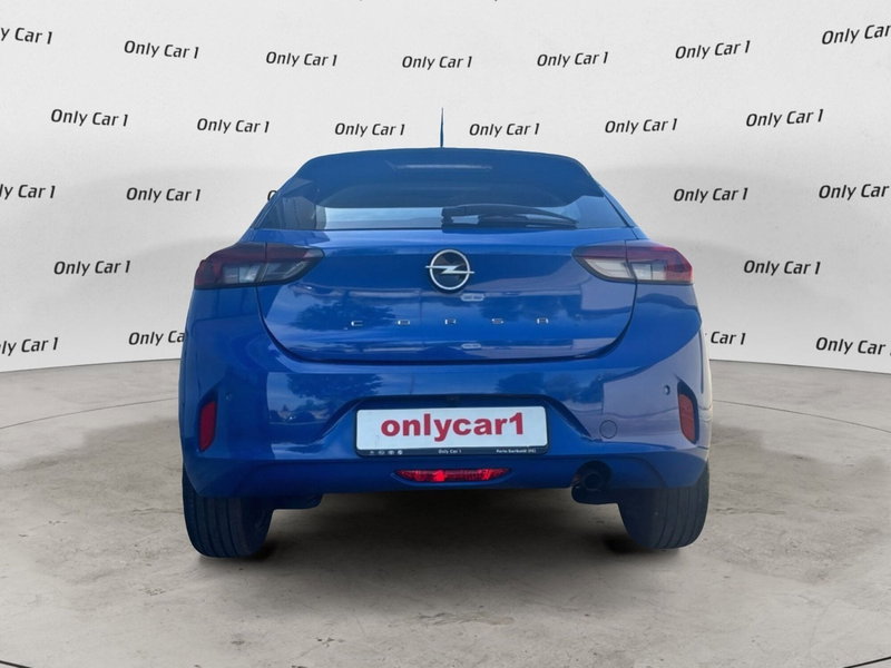 Opel Corsa usata a Ferrara (4)