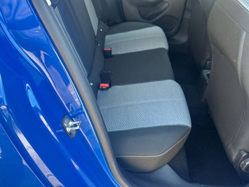 Opel Corsa usata a Ferrara (7)