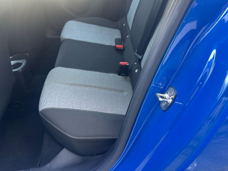 Opel Corsa usata a Ferrara (8)