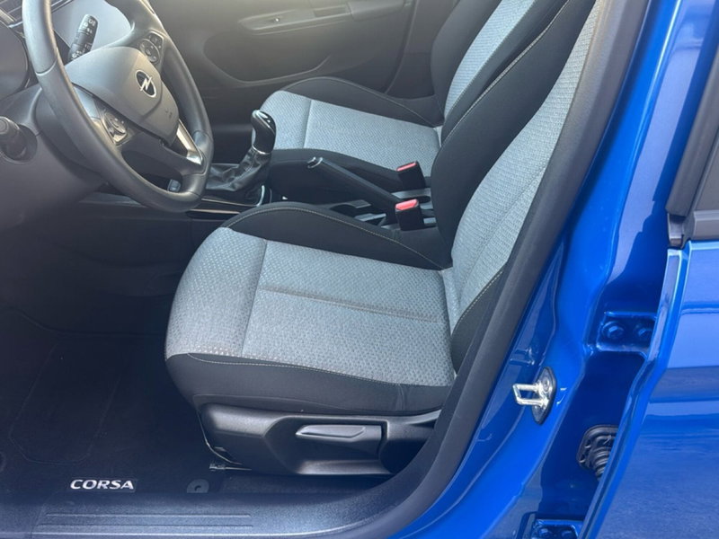 Opel Corsa usata a Ferrara (9)