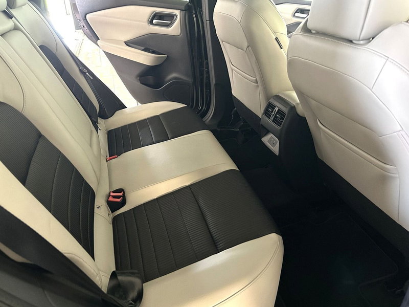 Nissan Qashqai usata a Ferrara (13)