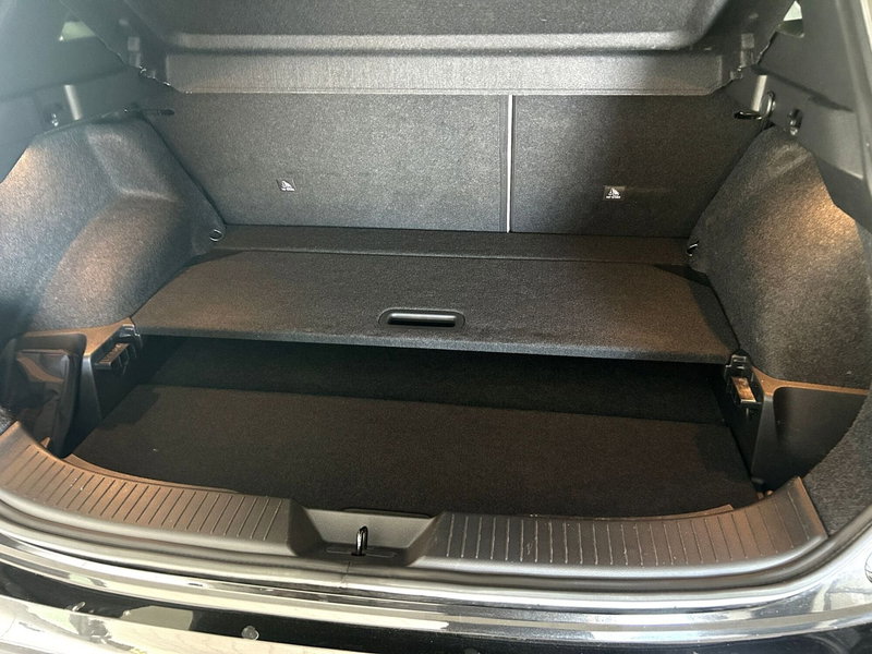 Nissan Qashqai usata a Ferrara (14)