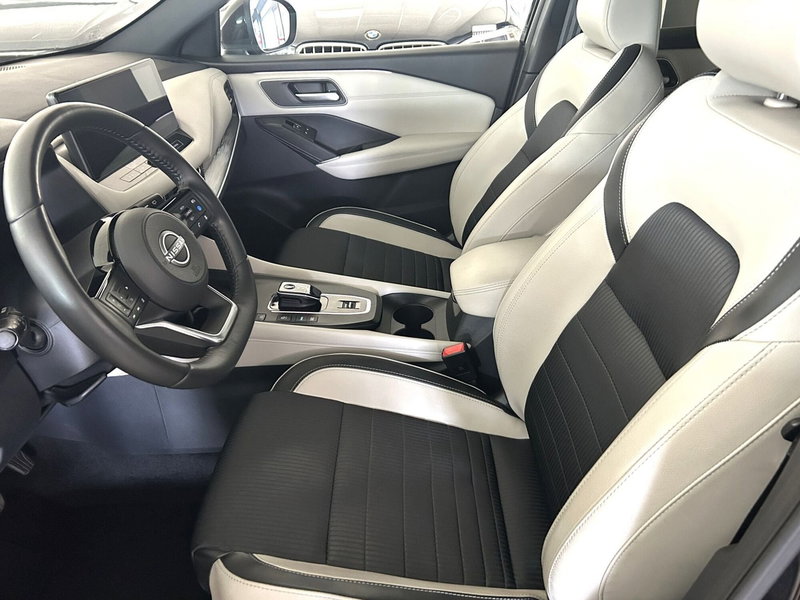 Nissan Qashqai usata a Ferrara (8)
