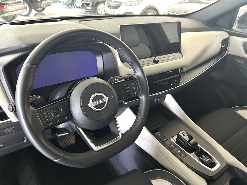 Nissan Qashqai usata a Ferrara (9)