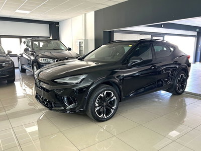Cupra Formentor Formentor 2.0 TDI del 2025 usata a Ferrara