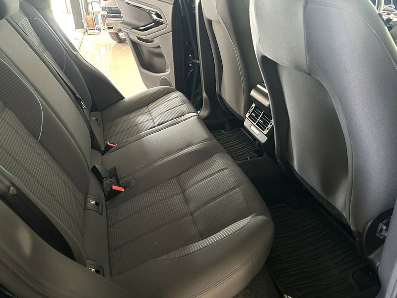 Land Rover Range Rover Evoque usata a Ferrara (13)
