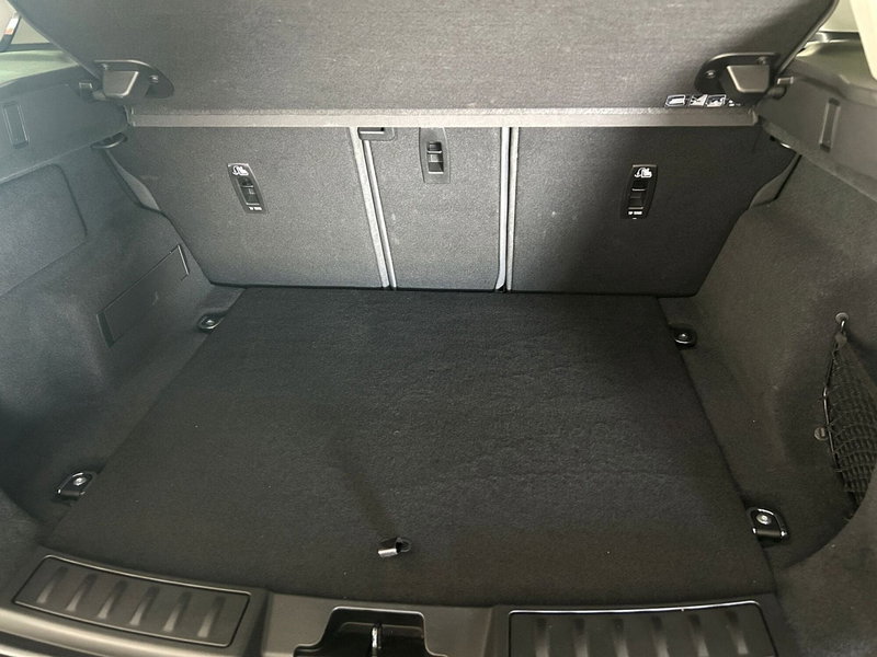 Land Rover Range Rover Evoque usata a Ferrara (14)