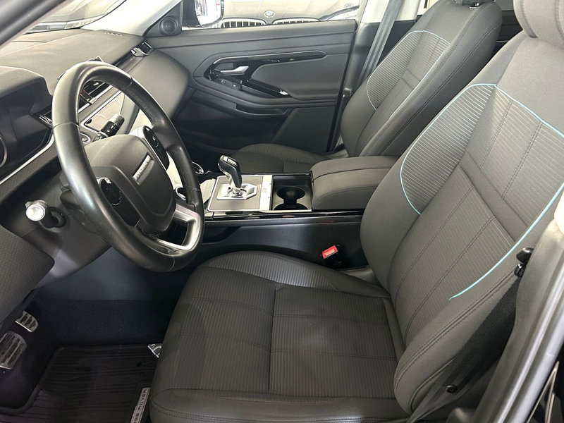 Land Rover Range Rover Evoque usata a Ferrara (8)