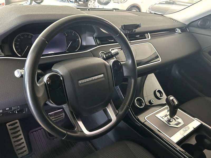 Land Rover Range Rover Evoque usata a Ferrara (9)