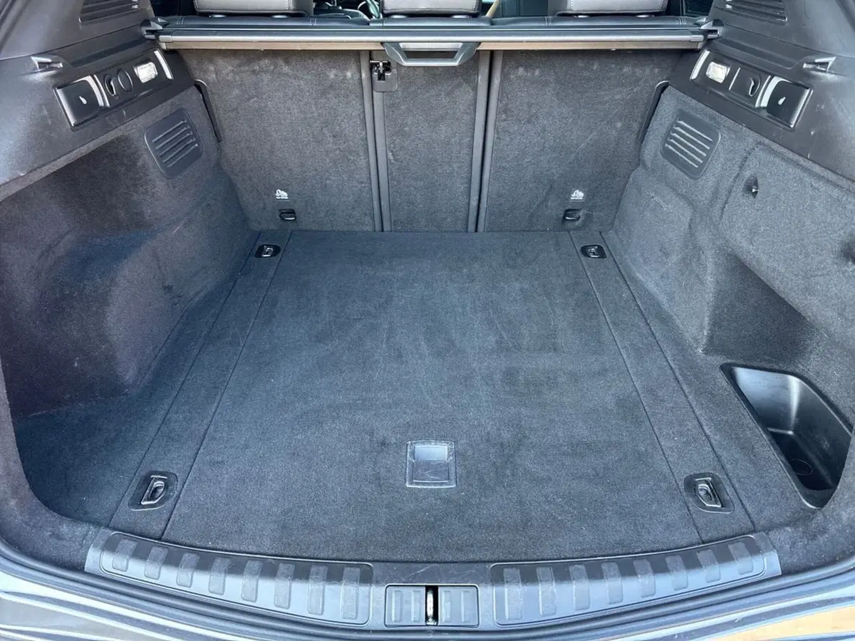 Alfa Romeo Stelvio usata a Pescara (7)