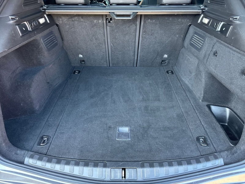 Alfa Romeo Stelvio usata a Pescara (7)