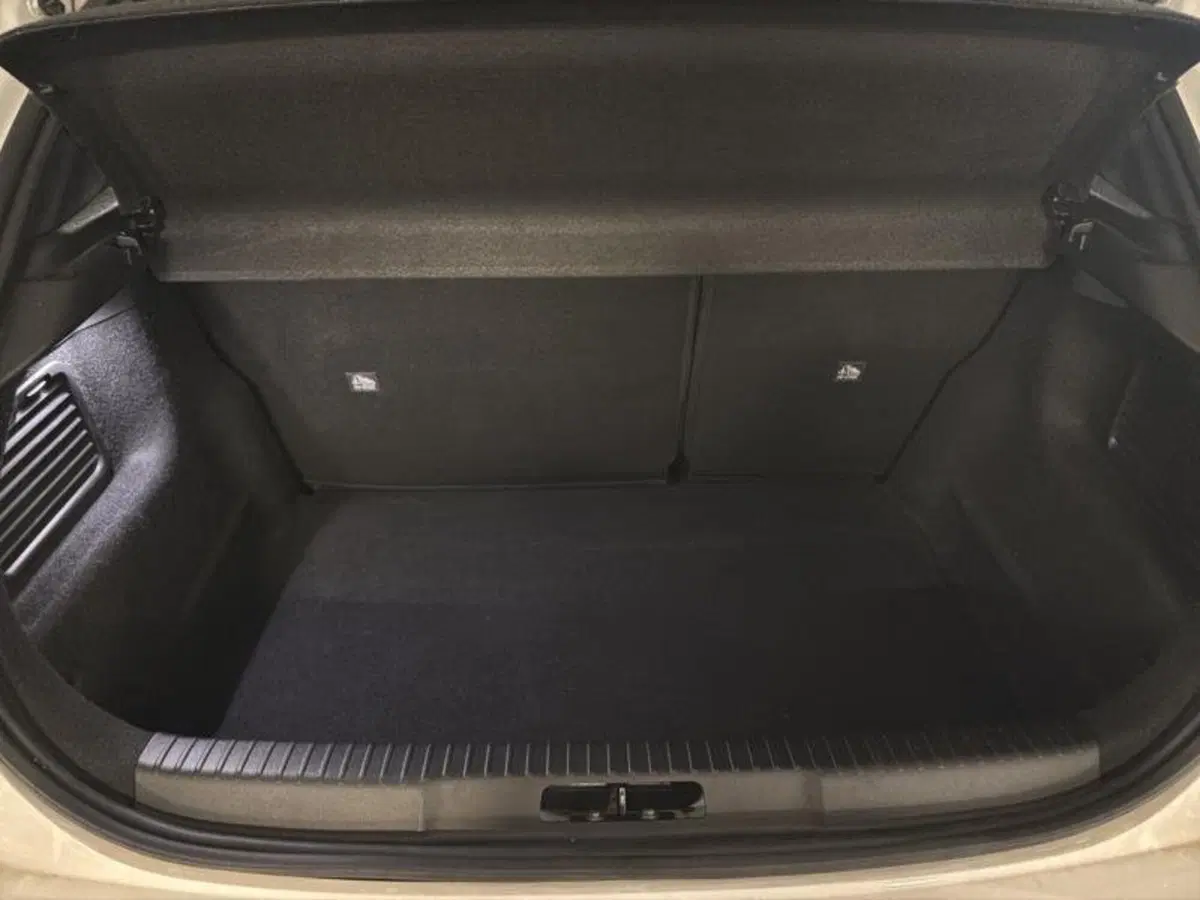 Opel Mokka usata a Genova (17)