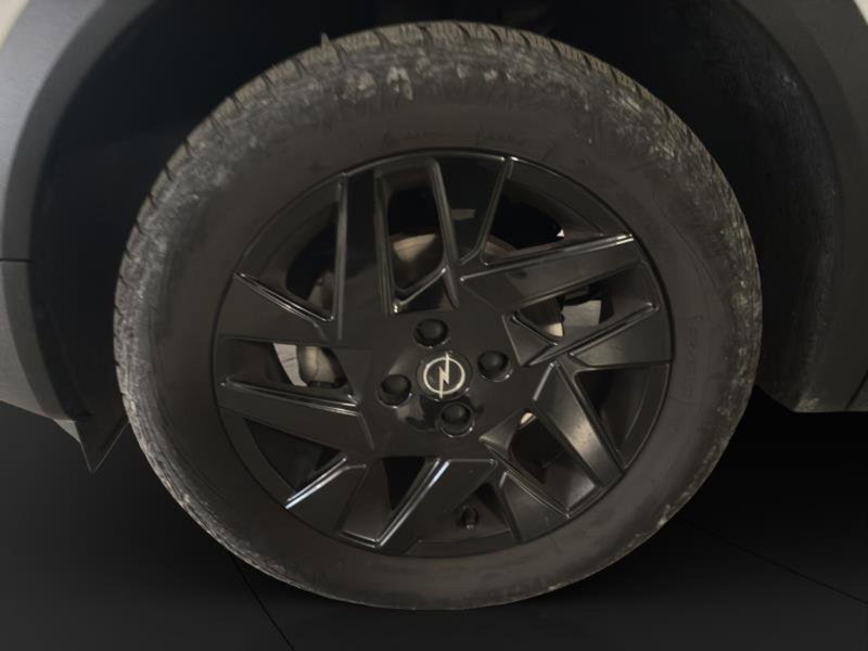 Opel Mokka usata a Genova (18)