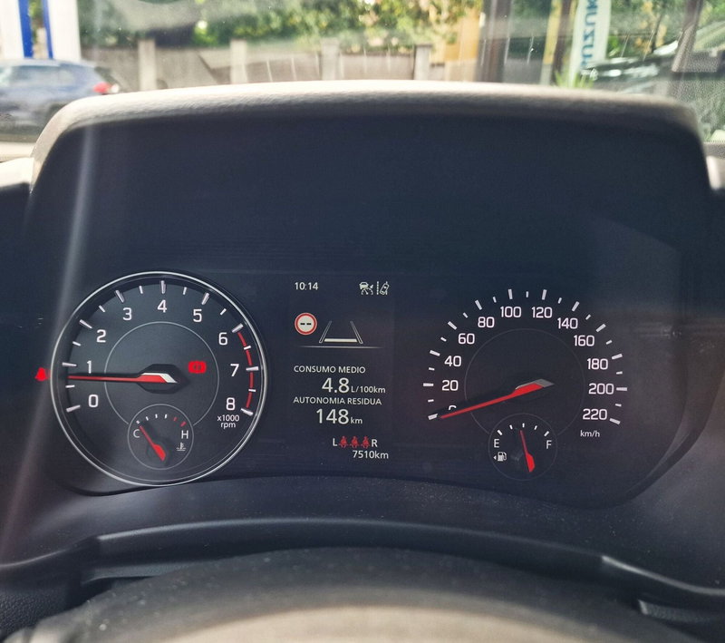 Suzuki Swift usata a Milano (10)