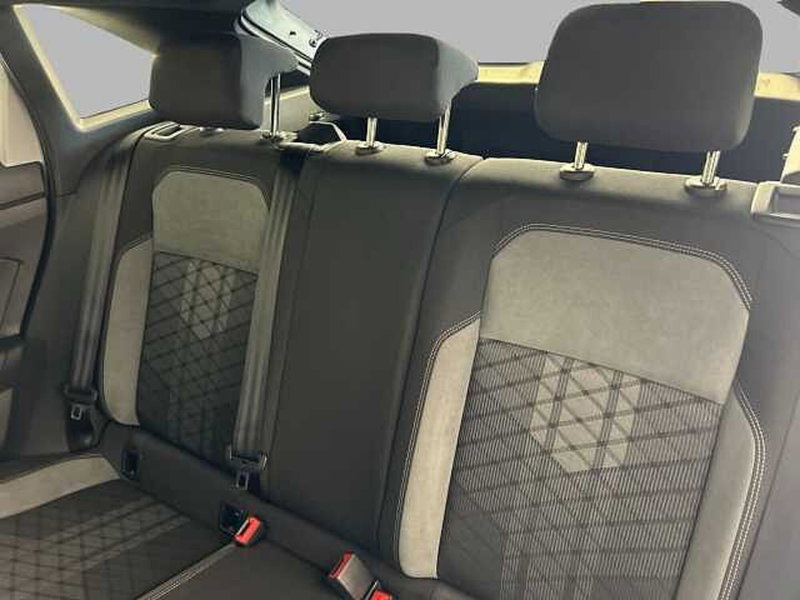 Volkswagen Taigo usata a Roma (11)