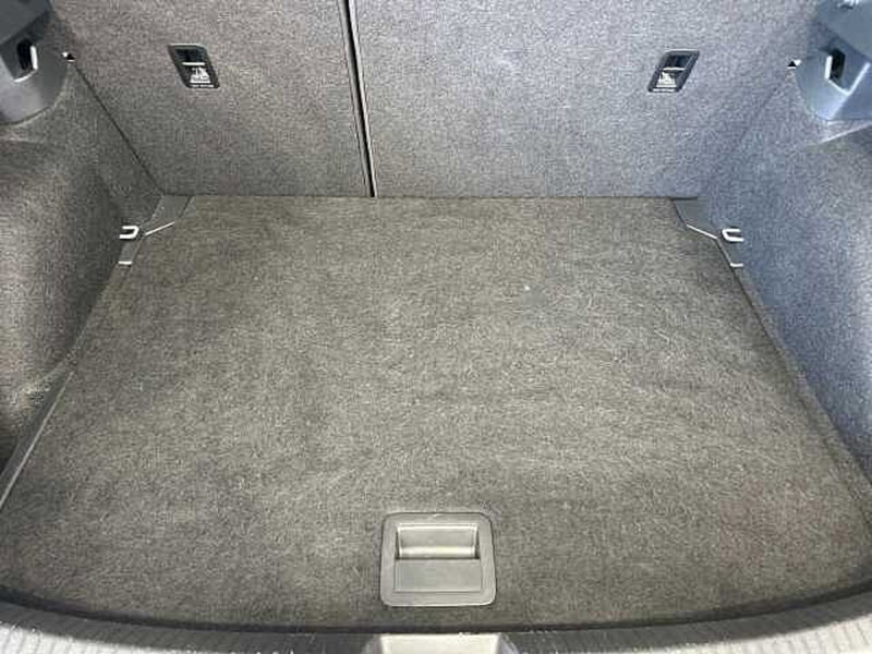 Volkswagen Taigo usata a Roma (12)