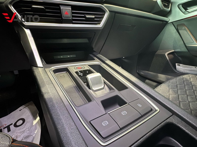 SEAT Leon nuova a Vercelli (11)