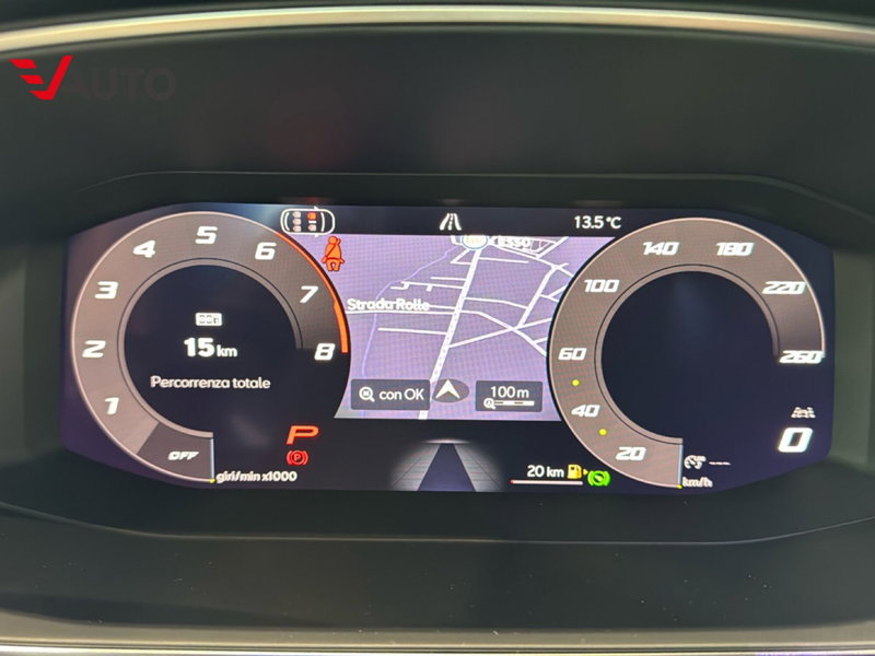 SEAT Leon nuova a Vercelli (14)