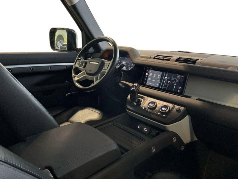 Land Rover Defender usata a Ancona (12)