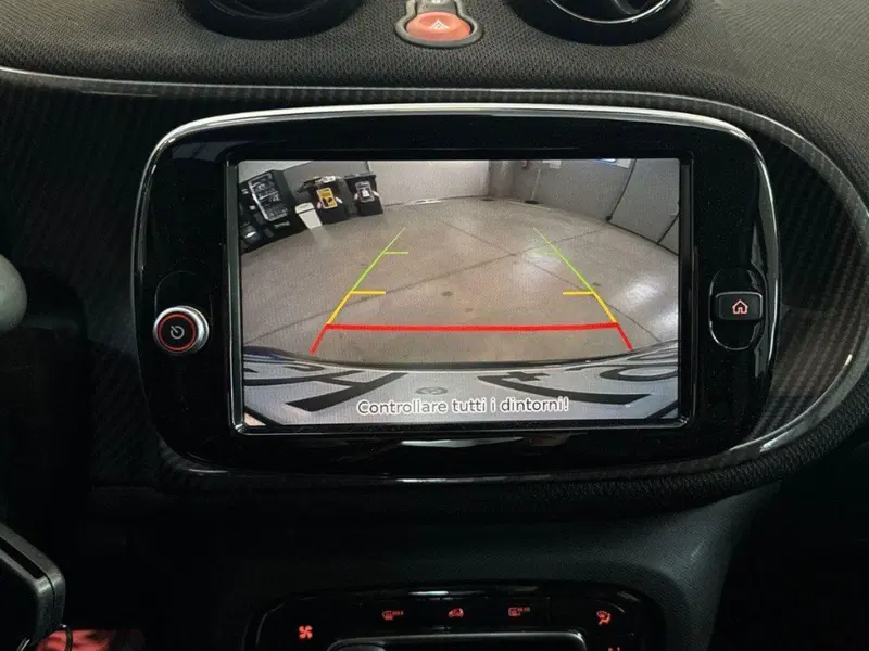 smart Fortwo usata a Rimini (19)