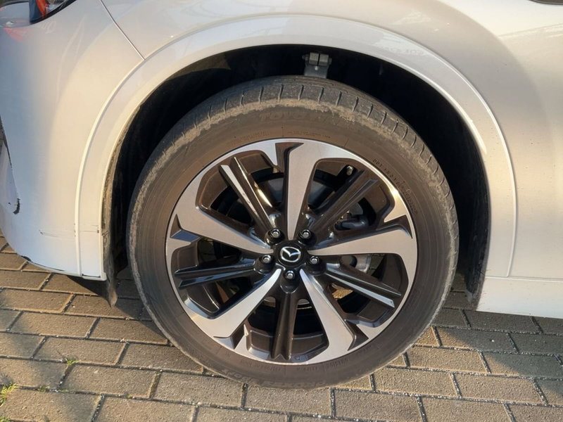 Mazda CX-60 usata a Como (10)