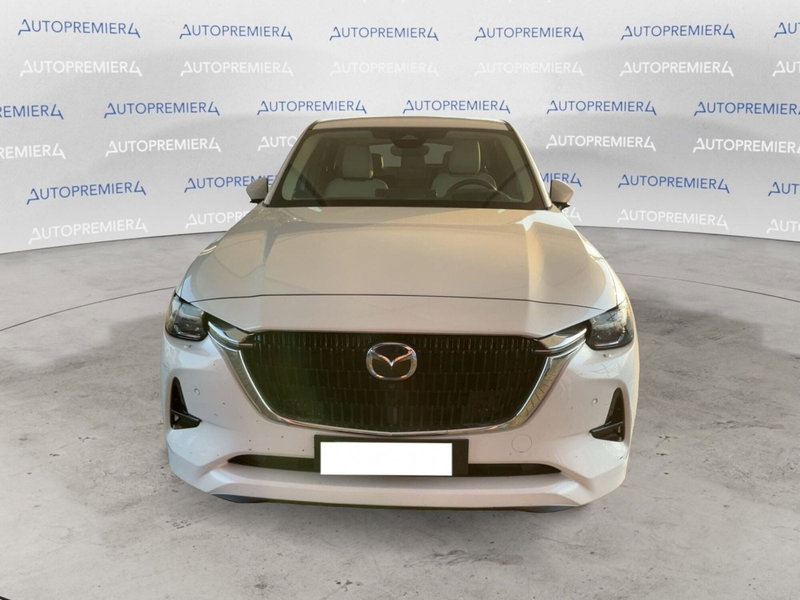 Mazda CX-60 usata a Como (2)