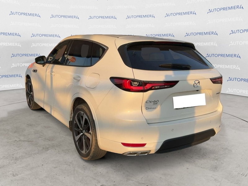 Mazda CX-60 usata a Como (3)