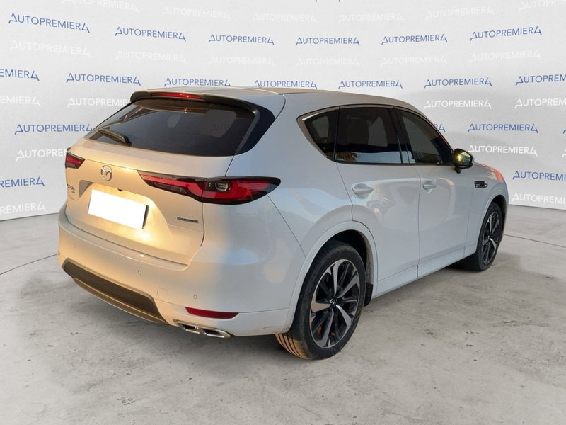 Mazda CX-60 usata a Como (5)