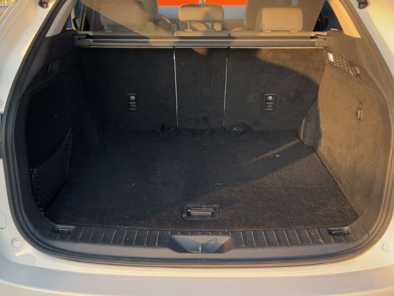 Mazda CX-60 usata a Como (7)