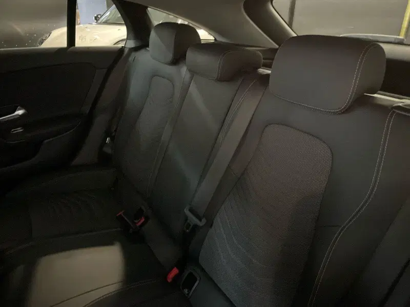 Mercedes-Benz CLA Shooting Brake usata a Ancona (13)