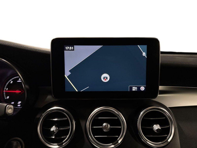 Mercedes-Benz GLC SUV usata a Ancona (15)