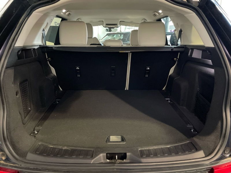 Land Rover Discovery Sport usata a Ancona (7)