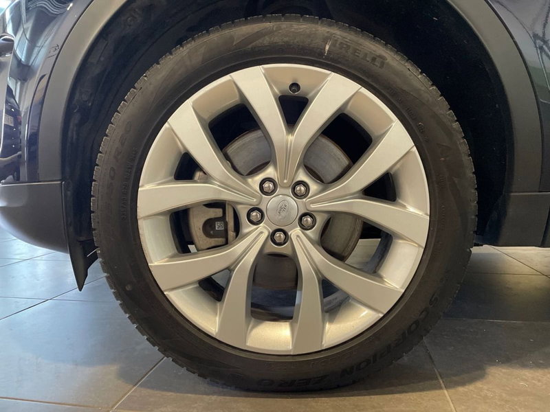 Land Rover Discovery Sport usata a Ancona (8)