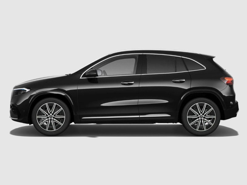 Mercedes-Benz EQA nuova a Macerata (2)