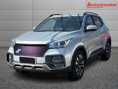 Dr DR 6.0 6.0 1.5 turbo Gpl 149cv del 2020 usata a Moncalieri