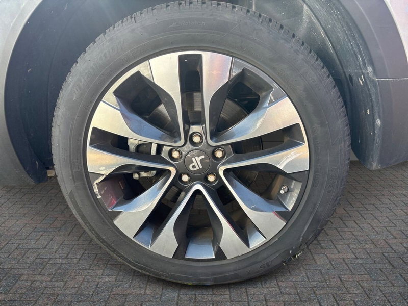 Dr DR 6.0 usata a Torino (11)