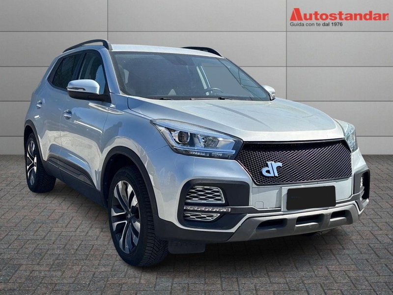 Dr DR 6.0 usata a Torino (3)