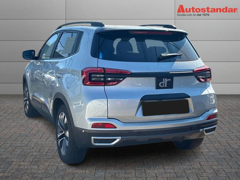 Dr DR 6.0 usata a Torino (4)