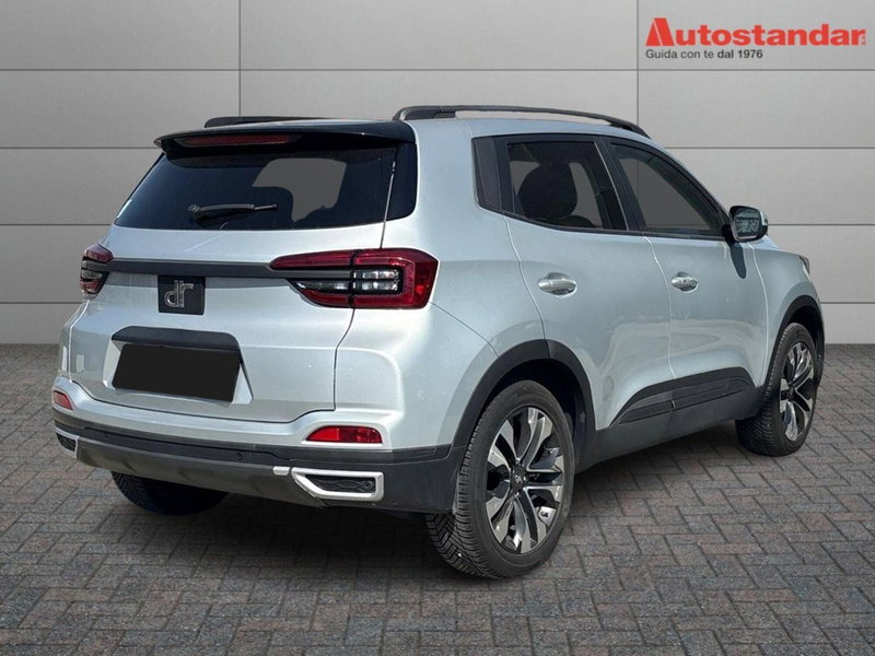 Dr DR 6.0 usata a Torino (5)