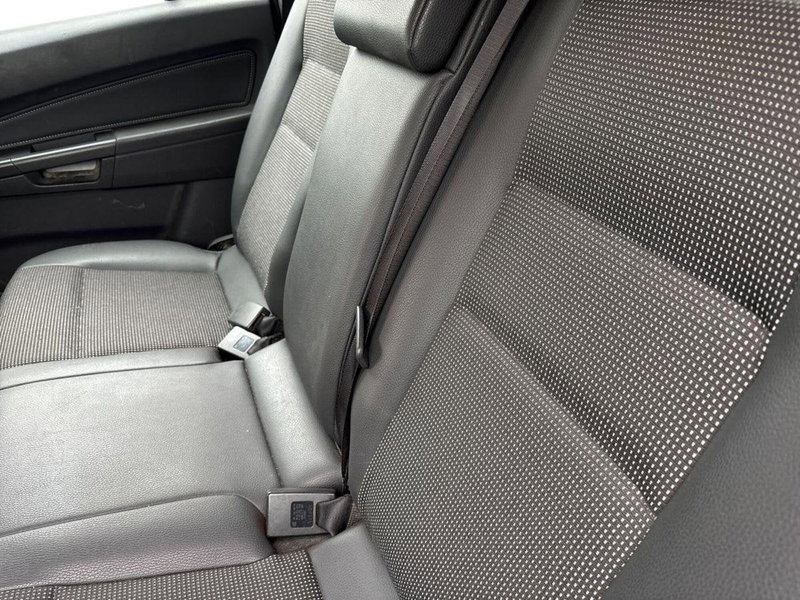 Opel Zafira usata a Torino (10)