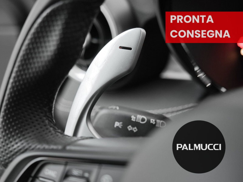 Alfa Romeo Tonale usata a Prato (10)