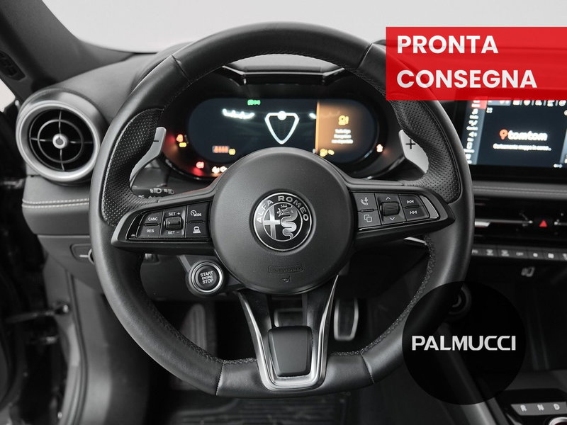 Alfa Romeo Tonale usata a Prato (17)