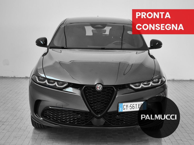 Alfa Romeo Tonale usata a Prato (2)