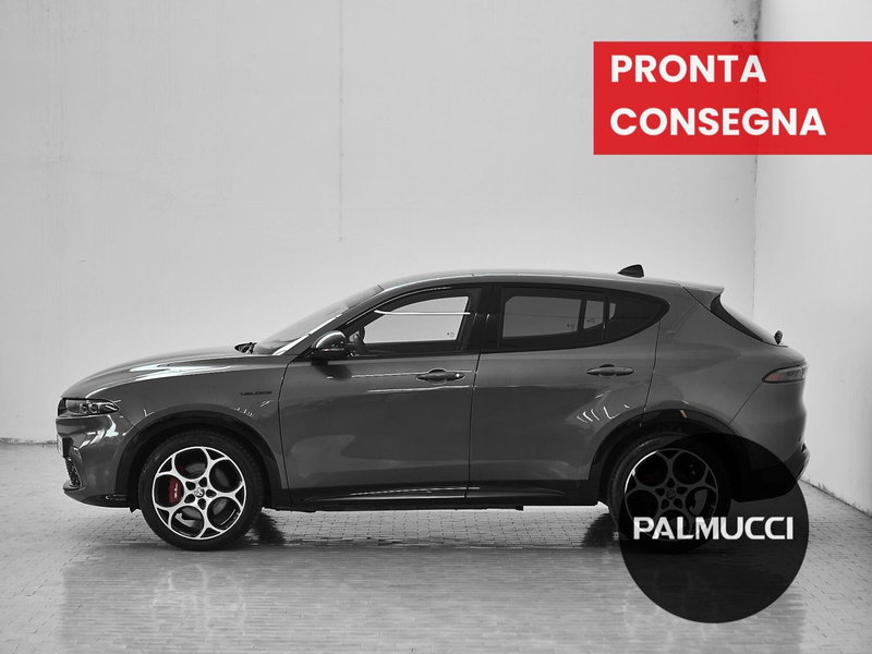 Alfa Romeo Tonale usata a Prato (4)