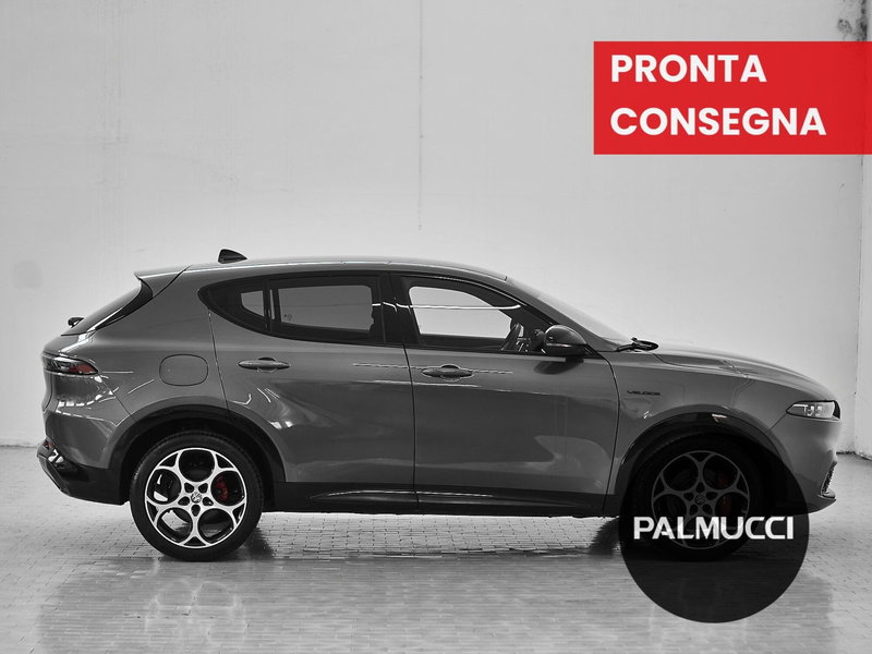 Alfa Romeo Tonale usata a Prato (5)