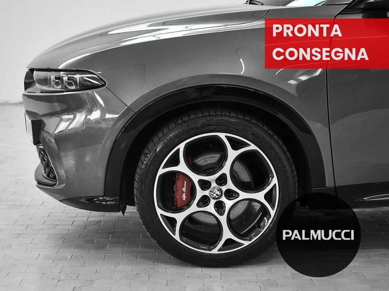 Alfa Romeo Tonale usata a Prato (7)